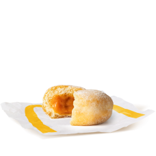 McPops Сaramel