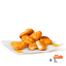 McNuggets - 6 buc