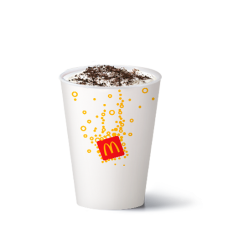 Shake Royal Vanilie 300 ml
