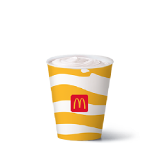 Shake Vanilie 250 ml