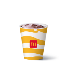 Shake Ciocolată  250 ml