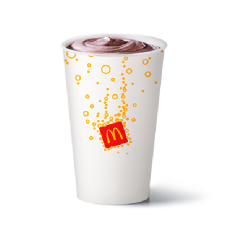 Shake Ciocolată  400 ml