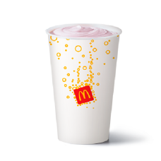 Shake Căpșune 400 ml