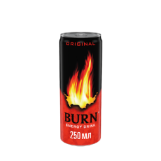 Energizant BURN