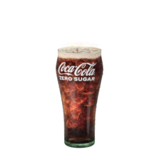 Coca-Cola Zero Zahăr 250 ml