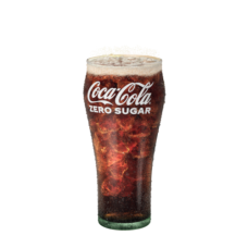 Coca-Cola Zero Zahăr 400 ml