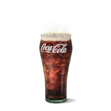 Coca-Cola 250ml