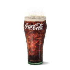 Coca-Cola 400ml