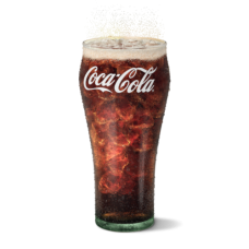 Coca-Cola 500ml