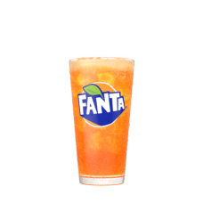 Fanta 250ml
