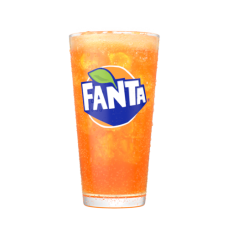 Fanta 500ml