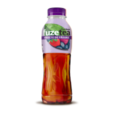 Fuzetea Ceai Negru Fructe de Pădure 