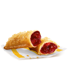 Plăcintă cu vișine
