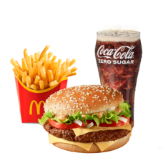 Meniu Big Tasty