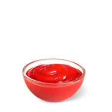 Sos Ketchup