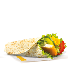 Fish McWrap