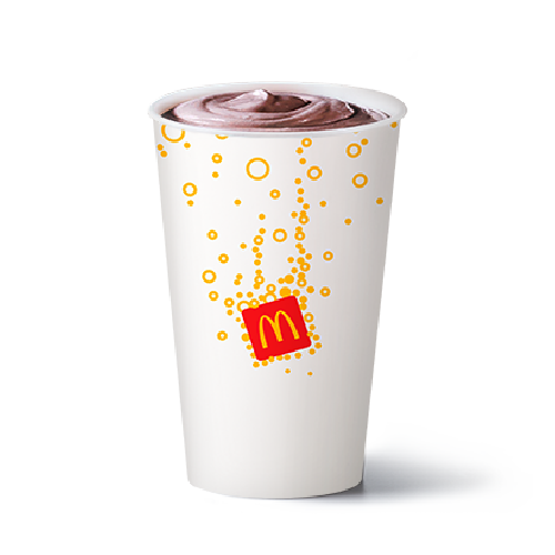 Shake Ciocolată  400 ml