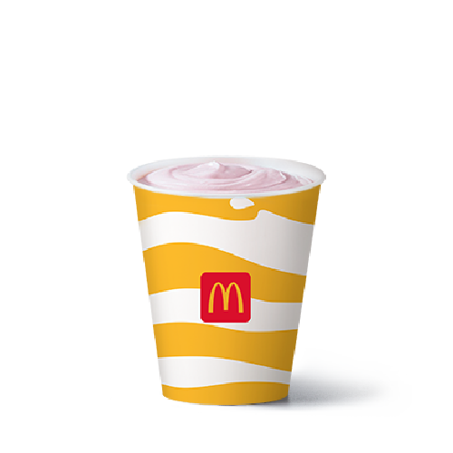 Shake Căpșune 250 ml