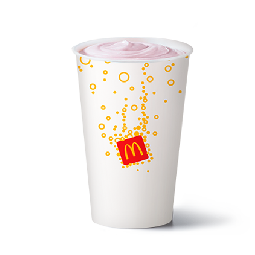 Shake Căpșune 400 ml