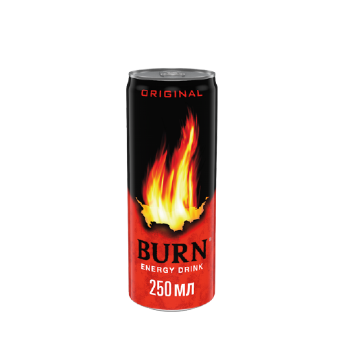 Energizant BURN