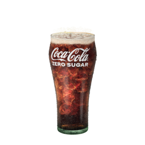 Coca-Cola Zero Zahăr 400 ml