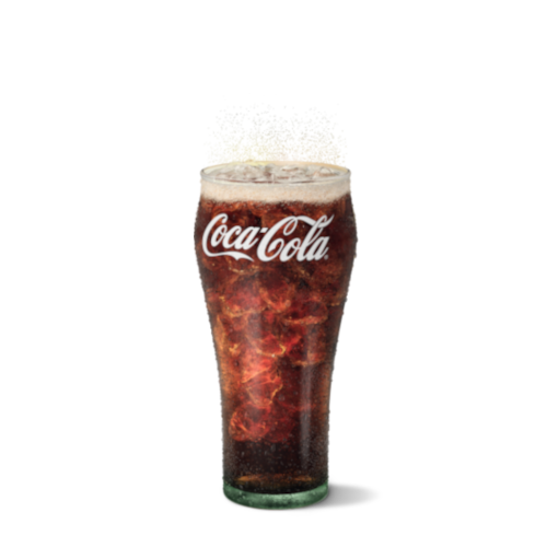 Coca-Cola 250ml