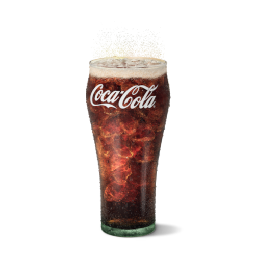 Coca-Cola 400ml