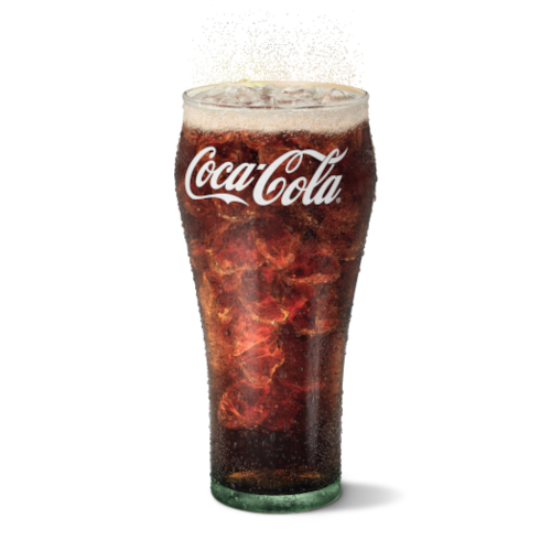 Coca-Cola 500ml