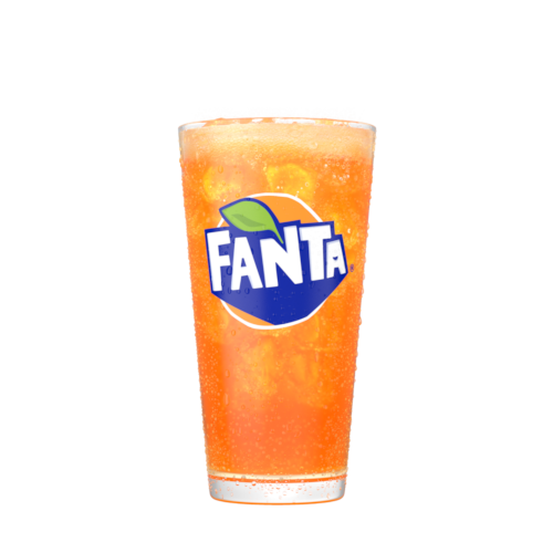 Fanta 400ml