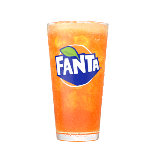 Fanta 500ml
