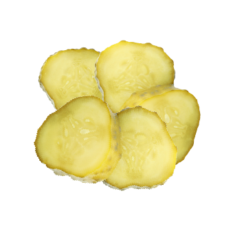 Castraveți murați