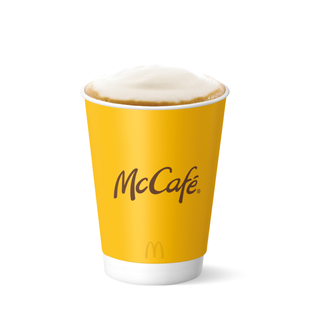 Cappuccino 300 ml