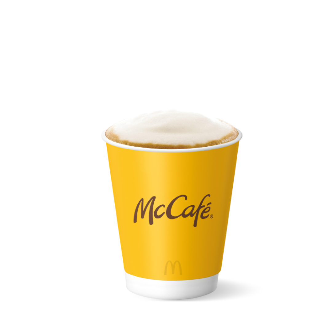 Cappuccino 200 ml