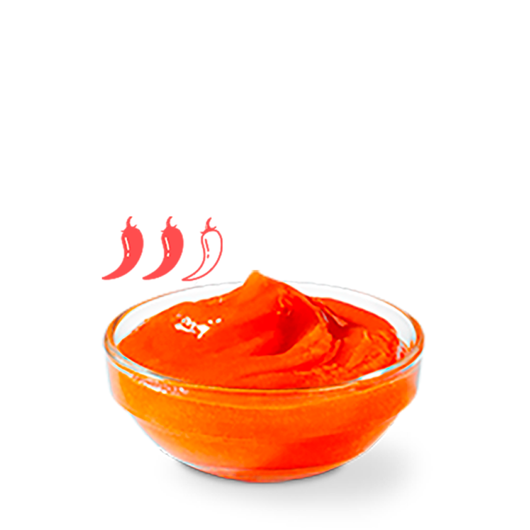Sos Tabasco 