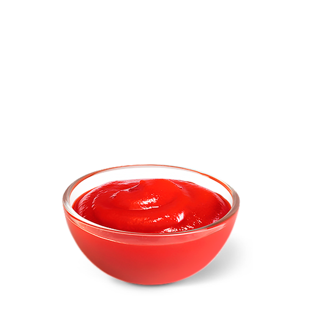 Sos Ketchup