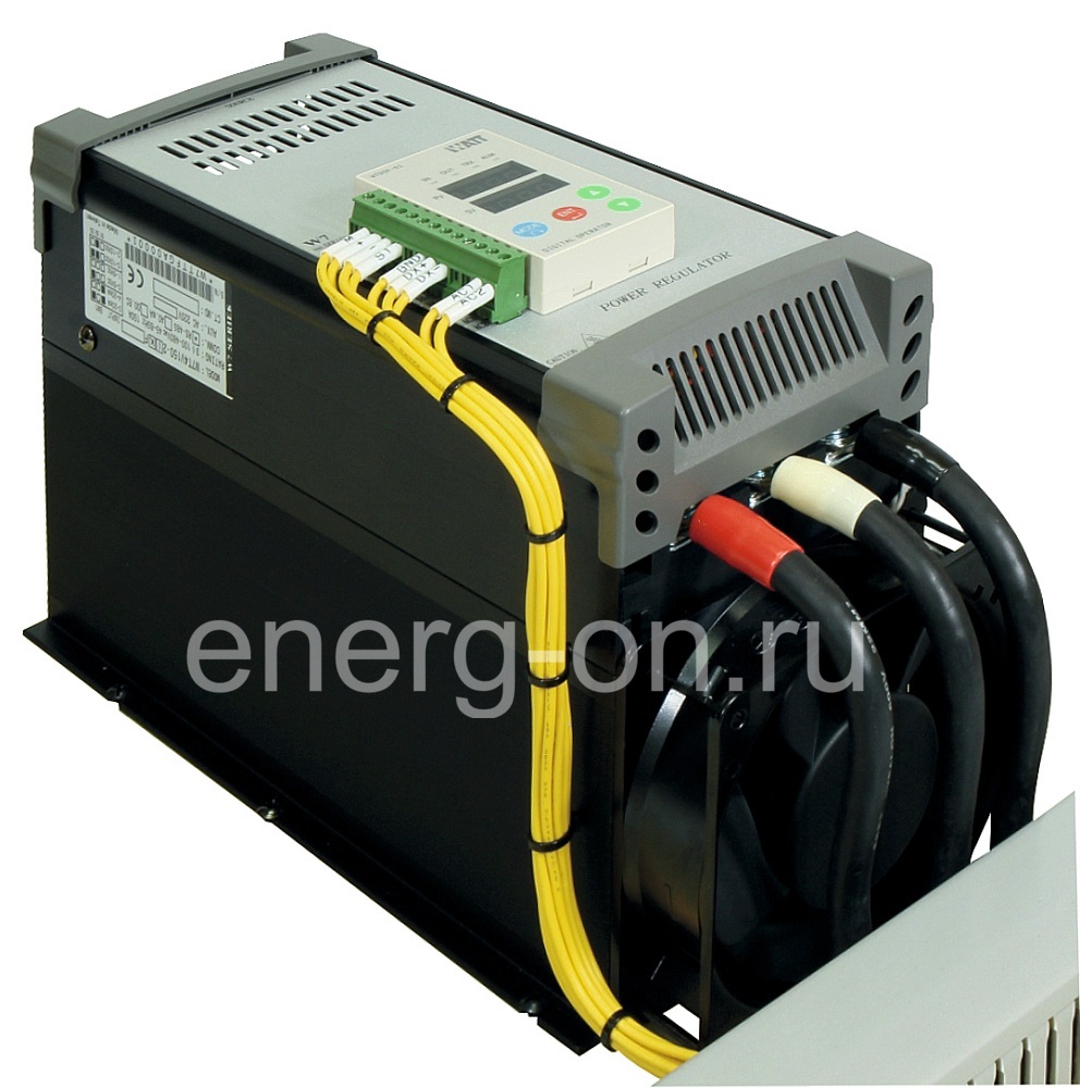 Тиристорный регулятор W7S4V450-21KF