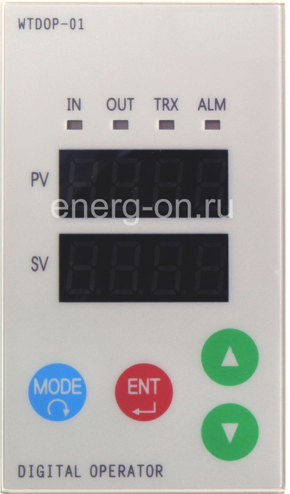 Тиристорный регулятор W7T4V750-21NF