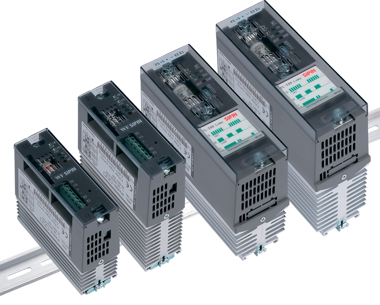 Тиристорный регулятор WF4V035-000